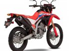 Honda CRF 300L